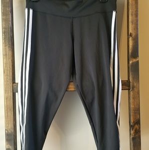 Women's Adidas climacool capris